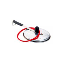 Borracha Multiuso 10l Panela de pressão Silicone A Original