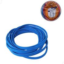 Borracha Multiuso De Silicone Panela De Pressão 2,5 a 5 Litros - Pacote 12 Unidades Borracha Multiuso De Silicone Panela De Pressão 2,5 a 5 Litros - Pacote 12 Unidades