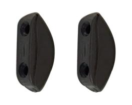 Borracha Nasal Nose Pad Oakley Crosslink Zero OX8076 / OX8037