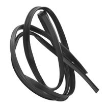 Borracha Original VW Da Tampa Do Motor Fusca Até 1986 - Marca Autotravi