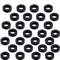 Borracha Oring Bico Injetor Toyota Inferior 100 Un Borracha Oring Bico Injetor Toyota Inferior 100 Un