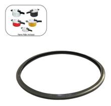 Borracha P/ Panela De Pressão De 3 A 7 Litros Nigro Eterna