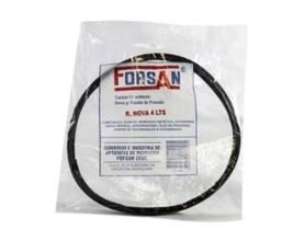 Borracha P/panela Pressão Silicone 4,0l Forsan