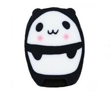 Borracha Panda para cortar Tilibra