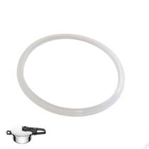 Borracha Panela De Pressão Clock Rochedo Inox 4 / 6 / 8 Lts