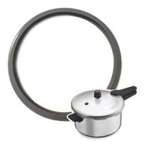 Borracha Panela De Pressão Globo 5 Litros Fecho Externo