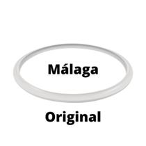 Borracha Panela De Pressão Málaga Tramontina 4,5 Lt Silicone Borracha Panela De Pressão Málaga Tramontina 4,5 Lt Silicone