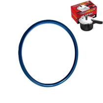 Borracha Panela De Pressão Nigro Press 3/4,5/6 Lts Silicone