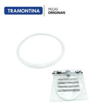 Borracha panela de pressão tramontina 20 cm (4,5 l )