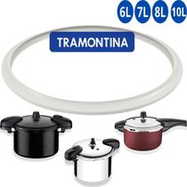 Borracha Panela De Pressão Tramontina 24 Cm 6L Vancouver valencia