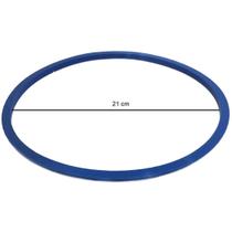 Borracha Panela Pressão 10 Litros Silicone Multiuso Borracha Panela Pressão 10 Litros Silicone Multiuso