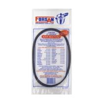 Borracha panela pressao 6x8x10x25lt Borracha panela pressao 6x8x10x25lt