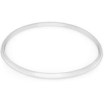 Borracha Panela Pressão Multiflon Quartzo Induct E Versatil Borracha Panela Pressão Multiflon Quartzo Induct E Versatil