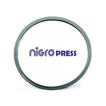 Borracha Panela Pressão Nigro Press 3-4,5-6 Litros Original