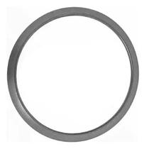 Borracha Panela Pressão Nigro Profissional 8/10/15/20 Litros