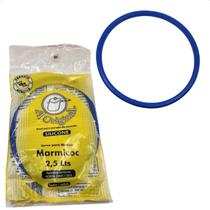 Borracha panela Pressao Universal Fechamento Interno 2,5L 14cm