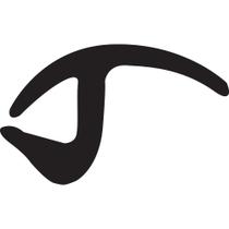 Borracha Para-brisa Aba 10mm F250 F350 99 A 11 Rolo 25 Mts F103