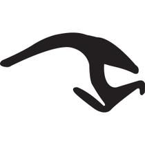 Borracha Para-brisa Corsa Omega/suprema 92 A 02 Rolo 25mts F103