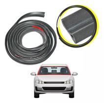 Borracha Para-brisa Livina