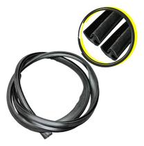 Borracha para-brisas moldura superior astra 99/...
