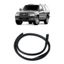 Borracha Para-Brisas Moldura Superior S10 Blazer até 2001
