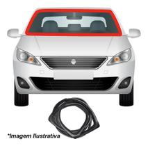 Borracha para-brisas opcional borracha f250 --