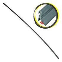 Borracha para-brisas perfil inf churrasqueira gol gv 08/. --