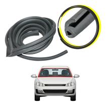 Borracha para-brisas superior / lateral trave kangoo --