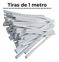Borracha Para Espelhos - 20 Metros Borracha Para Espelhos - 20 Metros