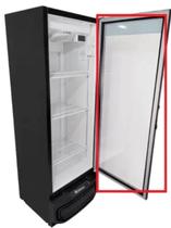 Borracha Para Expositora - Polofrio - 2415 / 4001 / 2405 / Polofrio 560L - 150x69cm