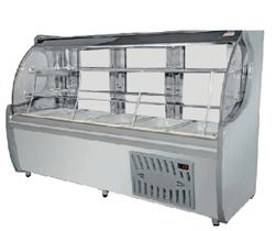 Borracha para GELADEIRA / BALCAO POLOFRIO 3004 OU 3011 OU 3010