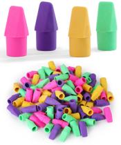 Borracha para Lápis Mr. Pen Pacote com 120 Unidades Sem Látex Borracha para Lápis Mr. Pen Pacote com 120 Unidades Sem Látex