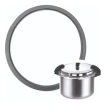 Borracha Para Panela De Pressão 13 Litros Eirilar