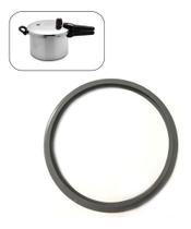Borracha Para Panela De Pressão 6 Lts Alux Advanced Borracha Para Panela De Pressão 6 Lts Alux Advanced