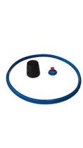 Borracha para panela de pressão kit de reparo completo Borracha para panela de pressão kit de reparo completo