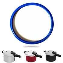 Borracha Para Panela De Pressão Nigro Eterna 3/4,5/6 Litros Fechamento Externo