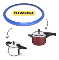 Borracha Para Panela De Pressão Tramontina 4,5 - 6l