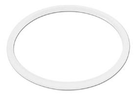 Borracha Para Panela De Pressão Tramontina 4,5 E 6 Litros