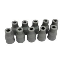 Borracha para Sugador Compatível Gnatus (kit 10)