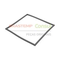 Borracha para Tampa de Freezer Horizontal Consul Original W10367622 - Whirlpool Borracha para Tampa de Freezer Horizontal Consul Original W10367622 - Whirlpool