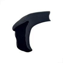 Borracha Para Vedação Portas e Janelas Gua-211B 50 Metros