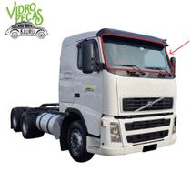 Borracha Parabrisa Caminhao Volvo Fh Nh Fm 2004 Em Diante