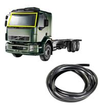 Borracha Parabrisa Caminhao Volvo Serie Vm 2004 Em Diante