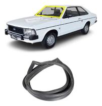 Borracha Parabrisa Corcel 2 Belina 2 Del Rey Pampa Sem Friso Borracha Parabrisa Corcel 2 Belina 2 Del Rey Pampa Sem Friso