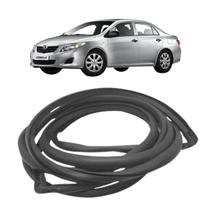 Borracha Parabrisa Corolla 2008 A 2013 Borracha Parabrisa Corolla 2008 A 2013