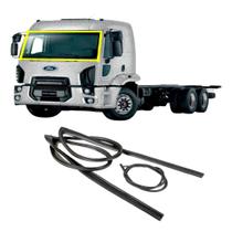 Borracha Parabrisa Dianteiro Caminhao Cargo 2013 Em Diante Borracha Parabrisa Dianteiro Caminhao Cargo 2013 Em Diante