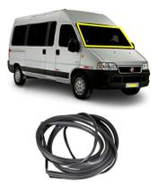 Borracha Parabrisa Dianteiro Ducato Maxi Multicargo Até 2015