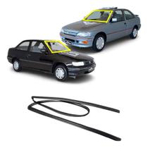 Borracha Parabrisa Dianteiro Escort Logus 1993 Em Diante