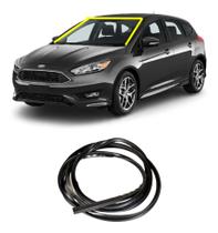 Borracha Parabrisa Dianteiro Trave Focus 2010 Em Diante Borracha Parabrisa Dianteiro Trave Focus 2010 Em Diante