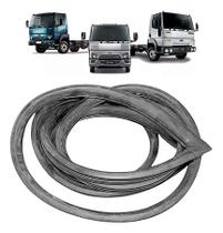 Borracha Parabrisa FD Cargo até 2010 (Todos)